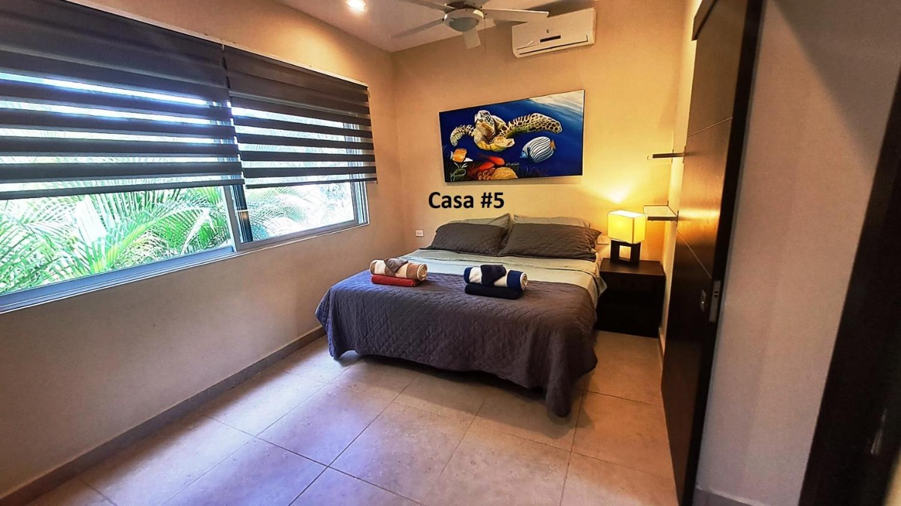 Апартаменты Casa Mtl Тулум Экстерьер фото